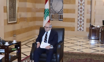 La secretaria general de Amnistía Internacional pide rendición de cuentas y libertad de expresión durante su visita a Líbano