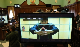 Rusia: La inquietante denominación por el Tribunal Supremo de “terrorista” a la fundación de Navalny presagia represalias generalizadas