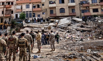 Líbano: Mortal derrumbe de un edificio en Trípoli debe impulsar medidas gubernamentales de prevención y reparación