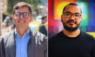 Colombia: A cuatro meses del atentado contra Yendri Velásquez y Luis Peche, la justicia sigue pendiente 