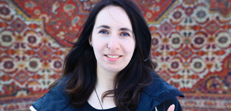 DEFENSORA DE LOS DERECHOS HUMANOS ENCARCELADA SUFRE GRAVES PROBLEMAS DE SALUD