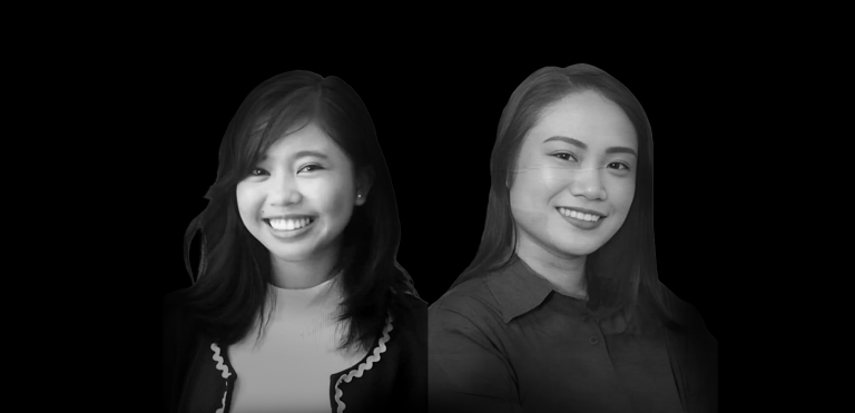 PERIODISTA Y TRABAJADORA COMUNITARIA CONDENADAS