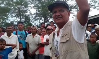 Nicaragua: Autoridades deben proporcionar prueba de vida de Brooklyn Rivera 