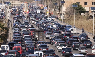 Líbano: Las órdenes de evacuación masiva de las fuerzas armadas israelíes, excesivamente amplias, siembran el pánico y agravan el sufrimiento humanitario