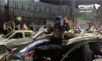 Irán: El reclutamiento de niños soldados de tan sólo 12 años constituye un crimen de guerra