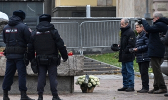 Rusia: Designar “extremista” y prohibir Memorial, organización ganadora del premio Nobel de la Paz, criminaliza el trabajo de derechos humanos