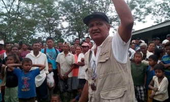 Nicaragua: Brooklyn Rivera debe ser liberado antes de que sea demasiado tarde 