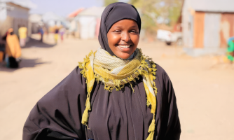 Somalia: Libertad para activista en detención arbitraria