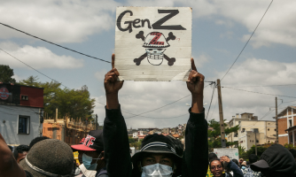 Madagascar: Pongan fin a la represión de jóvenes activistas