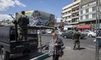 Irán: Las detenciones arbitrarias masivas y las ejecuciones políticas marcan el recrudecimiento de la represión