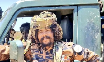 Sudán: El comandante de las RSF “Abu Lulu”, acusado de crímenes de guerra, debe ser retirado del campo de batalla inmediatamente