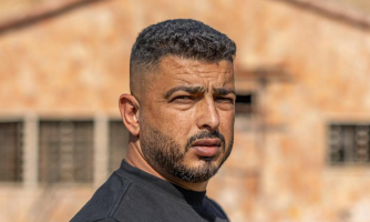 LIBEREN INMEDIATAMENTE A AYMAN BANI OWDA