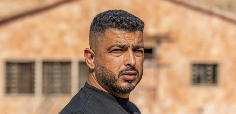 LIBEREN INMEDIATAMENTE A AYMAN BANI OWDA