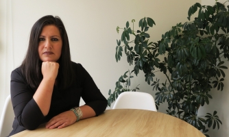 “La violencia por parte de colonos en Cisjordania tiene una aceleración a partir de octubre del 2023”, Erika Guevara, de Amnistía Internacional.