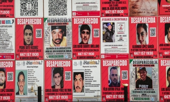 México: Hay que proteger y escuchar a las mujeres buscadoras que planean protestar durante la Copa Mundial por sus seres queridos desaparecidos