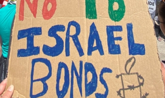 Europa/Israel y el Territorio Palestino Ocupado: Los Estados de la UE que permiten la venta de bonos del Estado israelí en Europa se arriesgan a ser cómplices de la continuación del genocidio en Gaza