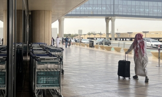 Arabia Saudí: Visitantes de Arabia Saudí, en prisión por publicaciones en redes sociales