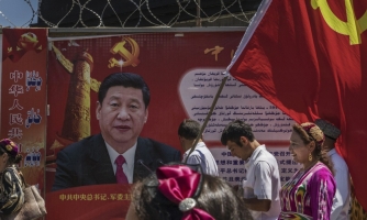 China: La nueva ley de “unidad étnica” consolidará la asimilación de los grupos minoritarios