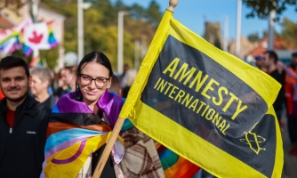 31 éxitos para los derechos humanos
