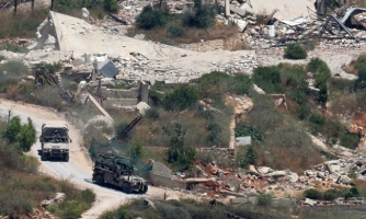 Líbano/ Israel: El acuerdo marco entre Líbano e Israel es una traición a las víctimas de crímenes de guerra en Líbano