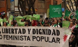 Américas: Conferencia Regional sobre Población y Desarrollo debe sostener compromisos internacionales sobre igualdad de género