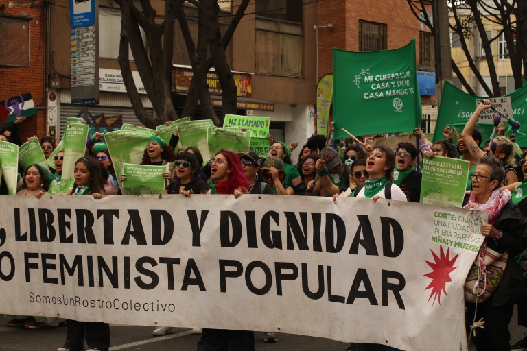 Américas: Conferencia Regional sobre Población y Desarrollo debe sostener compromisos internacionales sobre igualdad de género
