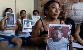 Ecuador/EEUU: Nuevos indicios sobre posible participación estadounidense en ataque contra el Fiorella reafirman necesidad de investigación urgente  