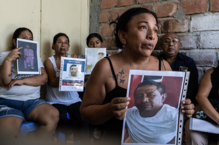 Ecuador/EEUU: Nuevos indicios sobre posible participación estadounidense en ataque contra el Fiorella reafirman necesidad de investigación urgente  