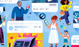 Brasil: Un experimento de Amnistía Internacional revela que Meta no detecta anuncios con desinformación electoral en Facebook 