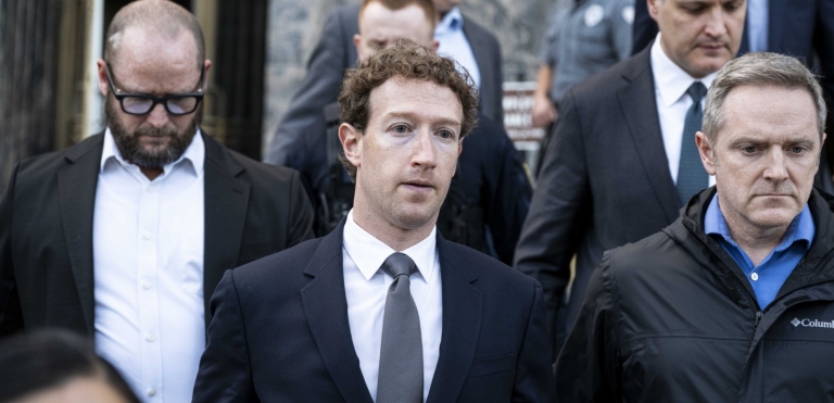 Estados Unidos: El acuerdo de Meta de 18.000 millones de dólares debe ser un punto de inflexión que dé paso a reformas de gran alcance en las redes sociales para proteger a niños y niñas en Internet