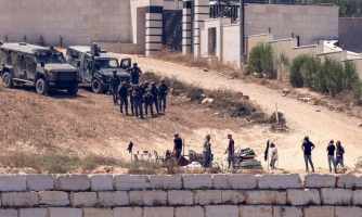 Israel y TPO: El asedio de casas palestinas indica la escalada implacable de la violencia de los colonos